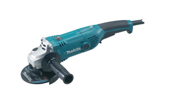 Makita GA5021 vinkelsliber 12,5 cm 11000 rpm 1050 W 2,5 kg #1