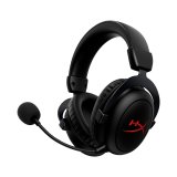 Gaming headset med mikrofon HyperX Cloud II Core #1