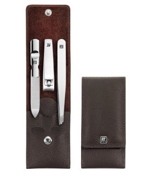 ZWILLING 97678-007-0 manicure & pedicure gavest #1