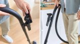 Bosch Serie 4 BGB38RD2 stvsuger 4 L Beholder vakuum Dry 600 W Stvpose #4
