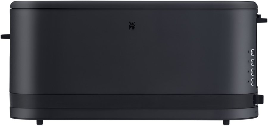 WMF KÜCHENminis       deep black Langschlitz-Toaster #2