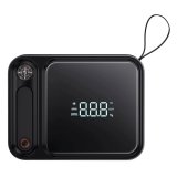 Baseus Super Energy Ultra - Jump Starter powerbank til bil 3000A, sort #1