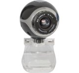 IronKey Defender C-090 webcam 0,3 MP USB 2.0 Sort #1