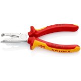 KNIPEX Stripping Pliers #4