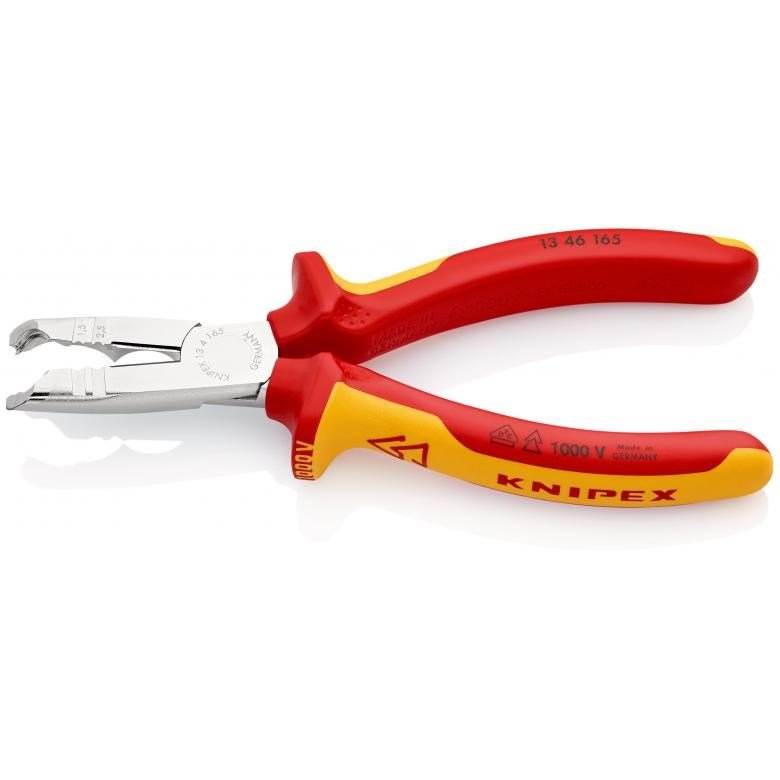 KNIPEX Stripping Pliers #4
