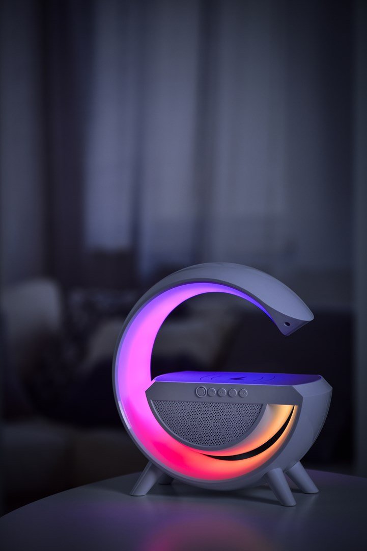 Activejet AJE-SOLO RGB LED-musiklys #31