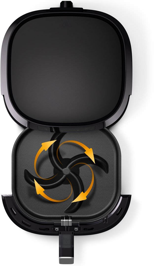 Philips 3000 series HD9270/90 Airfryer XL #4