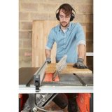 Black & Decker BES720-QS bordsav 4800 rpm #7