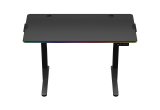 Huzaro Hero 8.2 RGB - elektrisk skrivebord #6