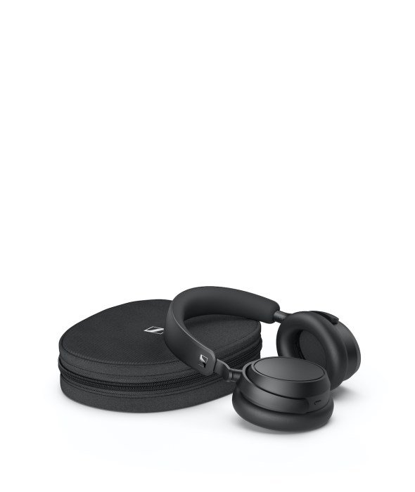Sennheiser AccentumPlus Hovedtelefoner Sort #4