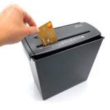 Dokumentmaskine MEDIA-TECH Shredder V3.0 MT215 #11