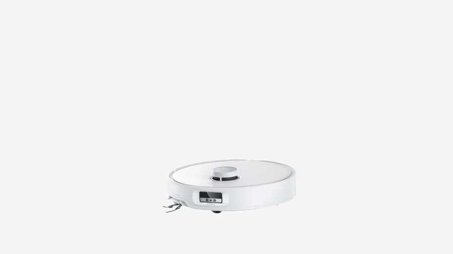 Roborock Qrevo Curv with Multifunctional Docking Station 3.0 #15