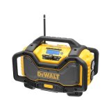 DeWALT DCR027-QW radio #1