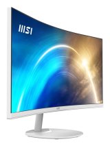 MSI Pro MP341CQWDE computersk�rm 86,4 cm (34