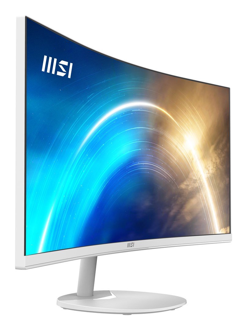 MSI Pro MP341CQWDE computersk�rm 86,4 cm (34
