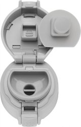 TERMISK KRUS  ZWILLING THERMO 450 ML HVID #3