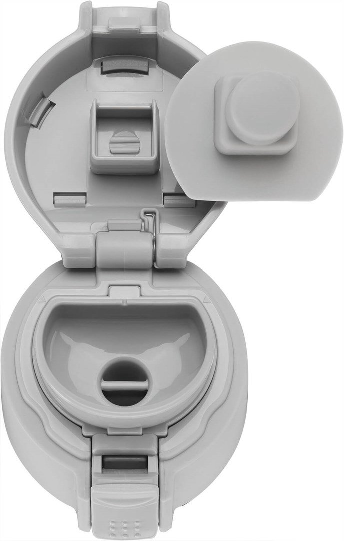 TERMISK KRUS  ZWILLING THERMO 450 ML HVID #3