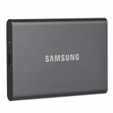 Samsung MU-PC4T0T 4 TB USB Type-C 3.2 Gen 2 (3.1 Gen 2) Gr, Titanium #5