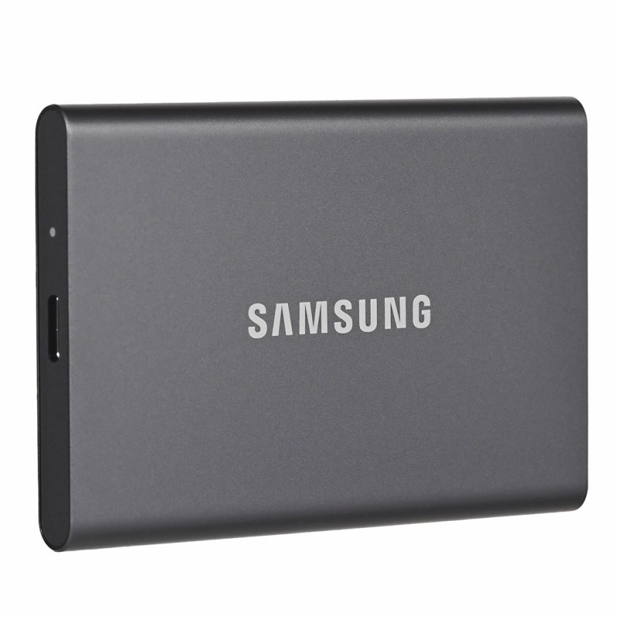 Samsung MU-PC4T0T 4 TB USB Type-C 3.2 Gen 2 (3.1 Gen 2) Gr, Titanium #5
