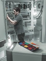 Wera Kraftform Kompakt VDE Big Pack 1 #4