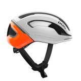 POC PC108751037LRG1 sports hovedbekl�dning Orange, Hvid #4