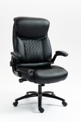 Activejet kontorstol YK7406-1 sort #3