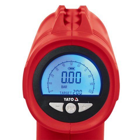 Yato YT-82950 luftkompressore #17