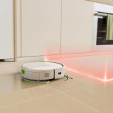 Robotst�vsuger iRobot Roomba 115 Combo + Auto Empty-station hvid #11