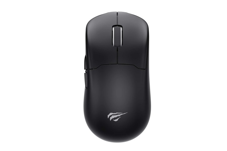 Havit MS979WB - trdls gaming-mus med ladestation #7