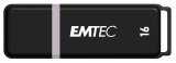 Emtec K100 USB-n�gle 16 GB USB Type-A 2.0 Sort, Flerfarvet #12