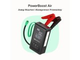 Green Cell CJSGC03 powerbank Lithium-Ion (Li-Ion) 8000 mAh Sort, Lysegrn #4