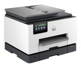 HP OfficeJet Pro 9132e Tr�dl�st All-in-One Farve Printer, Instant Ink; 2-sidet printning #8