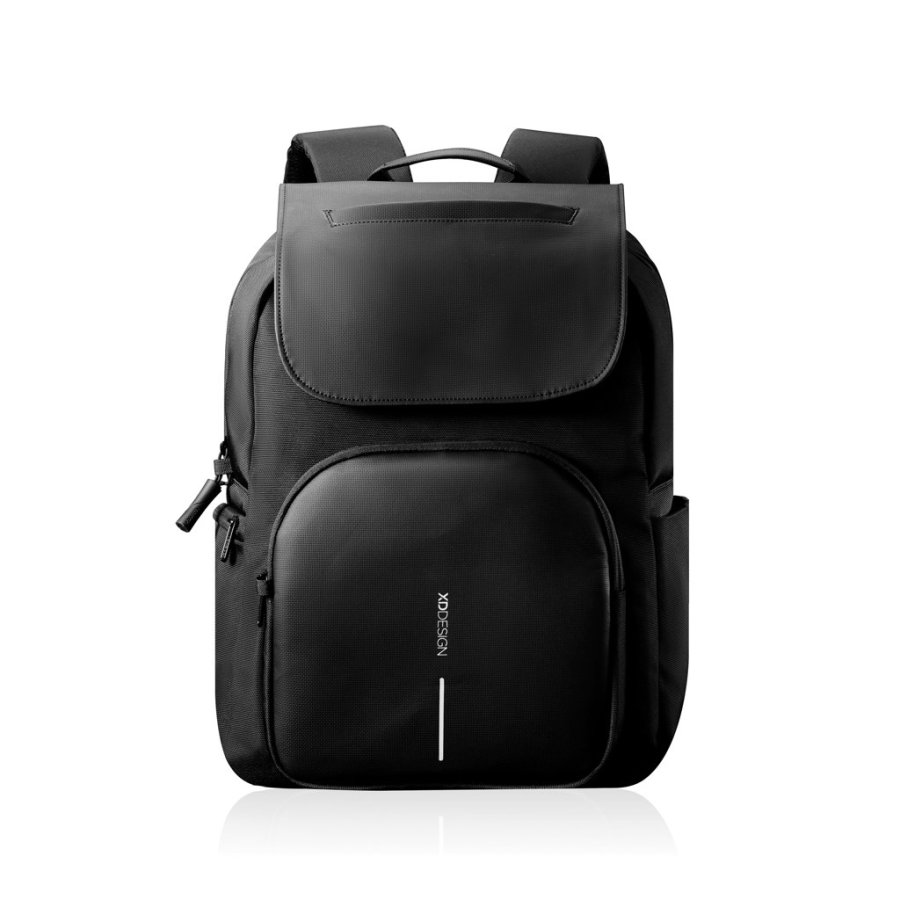 XD DESIGN RYGSK SOFT DAYPACK BLACK P/N:P705.981 #3