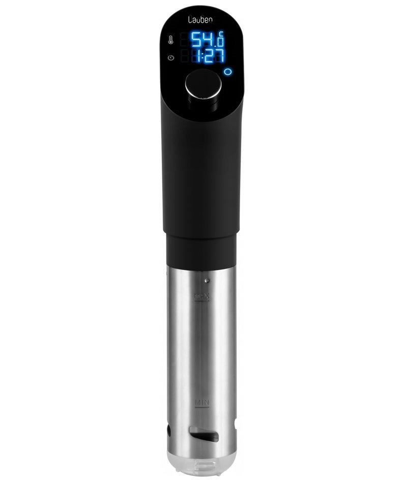 Lauben Sous Vide Stick SV01 kogning Circulator #1