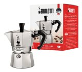 Italiensk Kaffekande Bialetti 0001161 #6