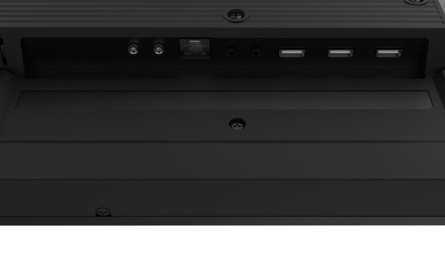 iiyama LH5541UHS-B2 skilte display Kiosk design 138,7 cm (54.6