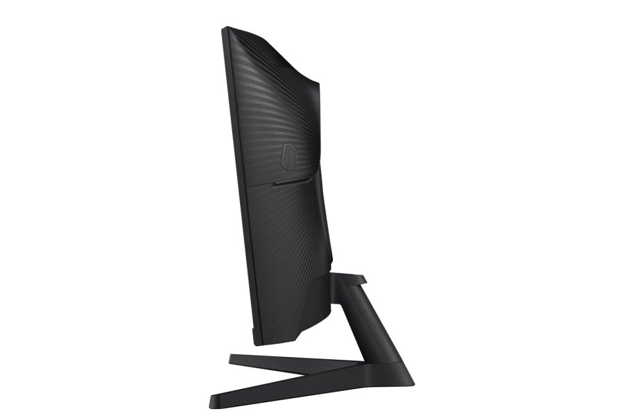 Samsung G55C computerskrm 68,6 cm (27