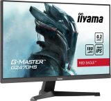 iiyama G-MASTER G2470HS-B1 computerskrm 60,5 cm (23.8