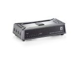 LevelOne FSW-0808TX netv�rksswitch Ikke administreret Fast Ethernet (10/100) Gr� #1
