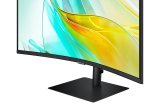 Samsung S65UC computerskrm 86,4 cm (34