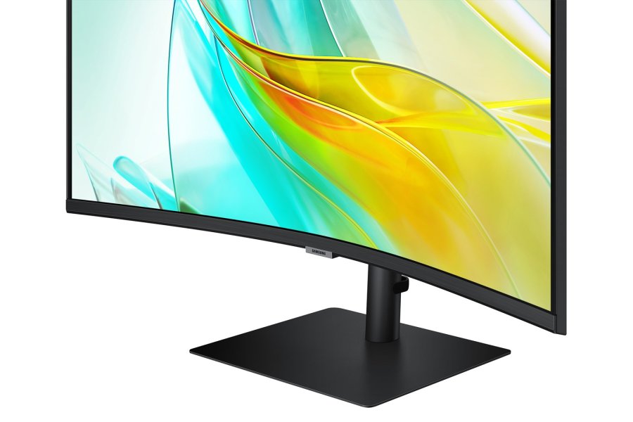 Samsung S65UC computerskrm 86,4 cm (34