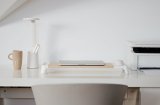 Activejet LED-bordlampe AJE-FUTURE Hvid #6