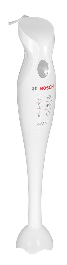 Bosch MSM6B100 Stavblender slv, hvid 280 W #2