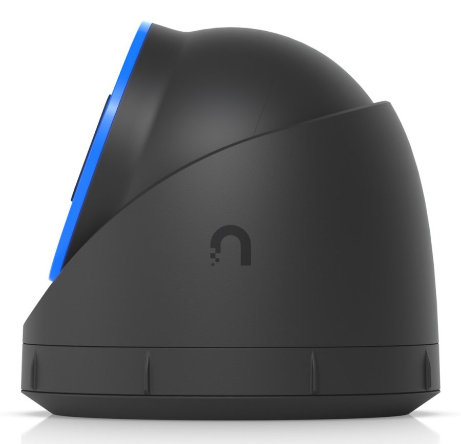 Ubiquiti AI Turret T�rn IP-sikkerhedskamera Indend�rs & udend�rs 3840 x 2160 pixel Loft/v�g #5