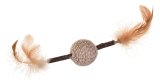 Trixie legetj Matatabi Feather Game 20 cm 42431 #1
