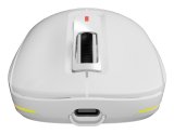 GENESIS NMG-2194 mus Spil Ambidextrous Bluetooth + USB Type-C Optisk 26000 dpi #8