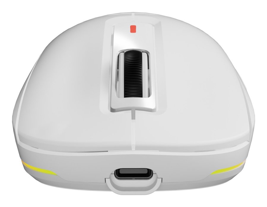 GENESIS NMG-2194 mus Spil Ambidextrous Bluetooth + USB Type-C Optisk 26000 dpi #8