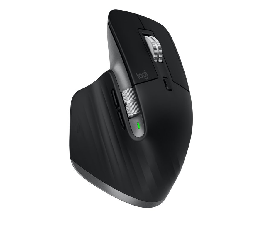 Master Series MX Master 3S Mac Mouse  #3