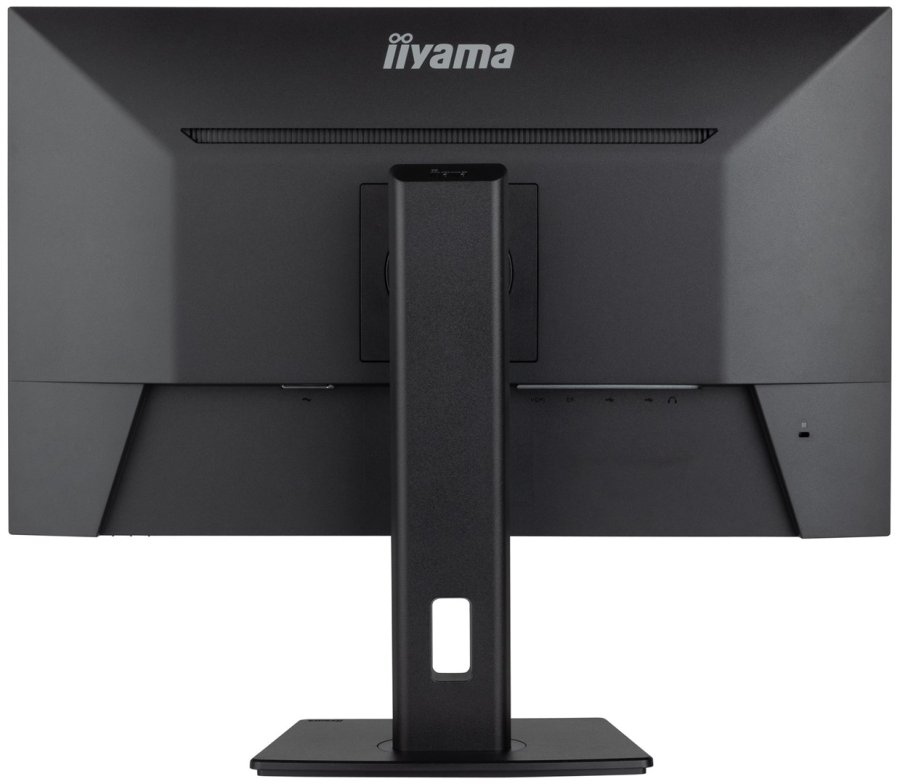 iiyama XUB2793QSU-B7 computerskrm 68,6 cm (27