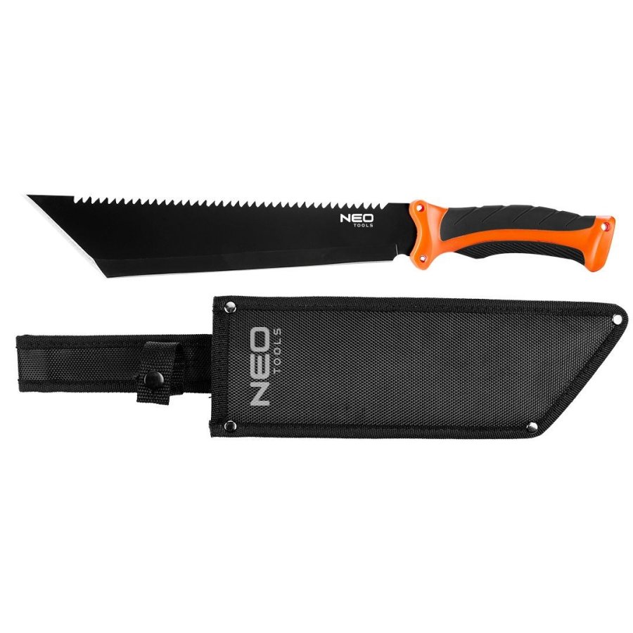 NEO tools 63-117 machete til havearbejde #2